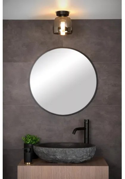 Lucide 30164/01/30 - Fürdőszobai mennyezeti lámpa TYLER 1xG9/33W/230V IP44