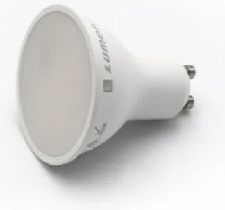 LUMEN-13-10291000 GU10 Led fényforrás 3000K 1000LM