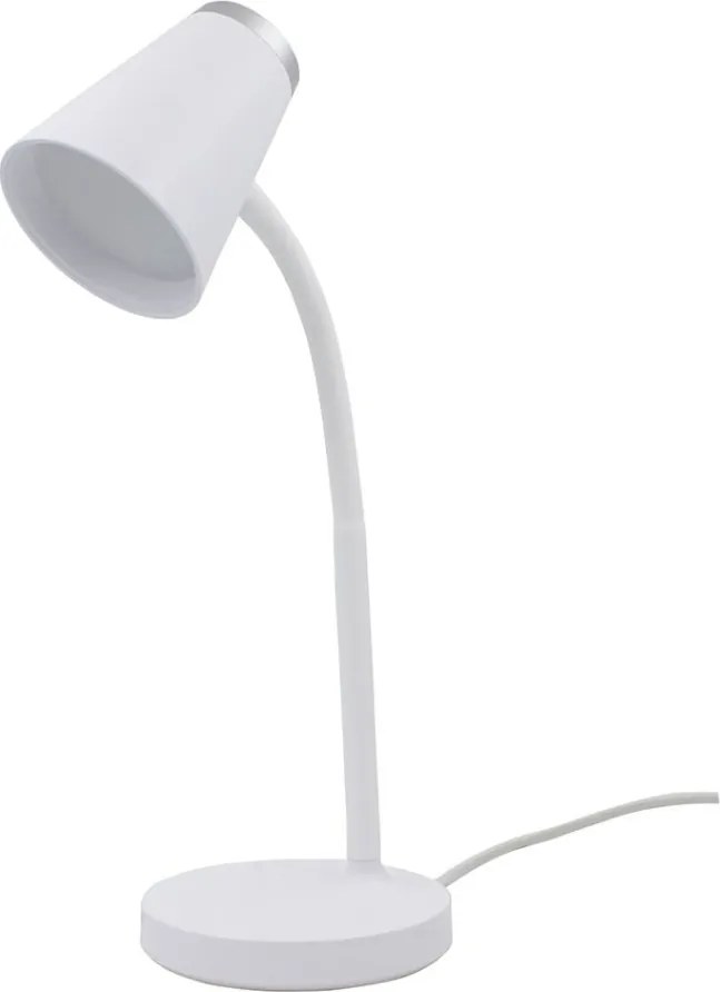 Milagro LAMPKI BIURKOWE ML1442 Asztali lámpa 1x4,5W/LED 4000K 280lm IP20