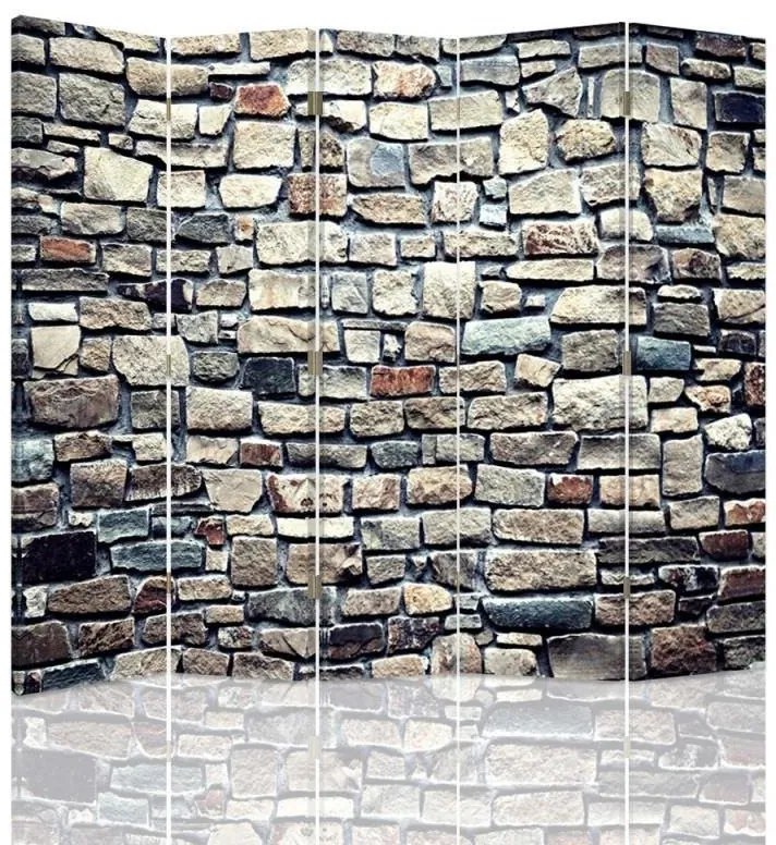Gario Paraván Kofal Méret: 180 x 170 cm, Kivitelezés: Klasszikus paraván