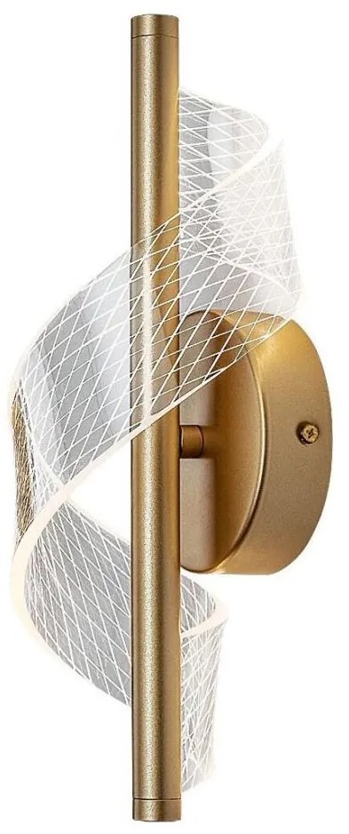 Rabalux 71415 - LED fali lámpatest ZOFRAEL LED/6W/230V 3000K