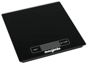 Magimix® digitális konyhai mérleg