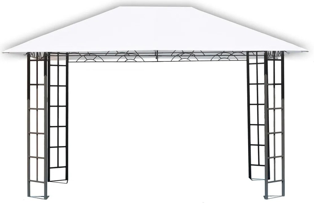 Kerti pavilon Hawaj 3 x 3 m