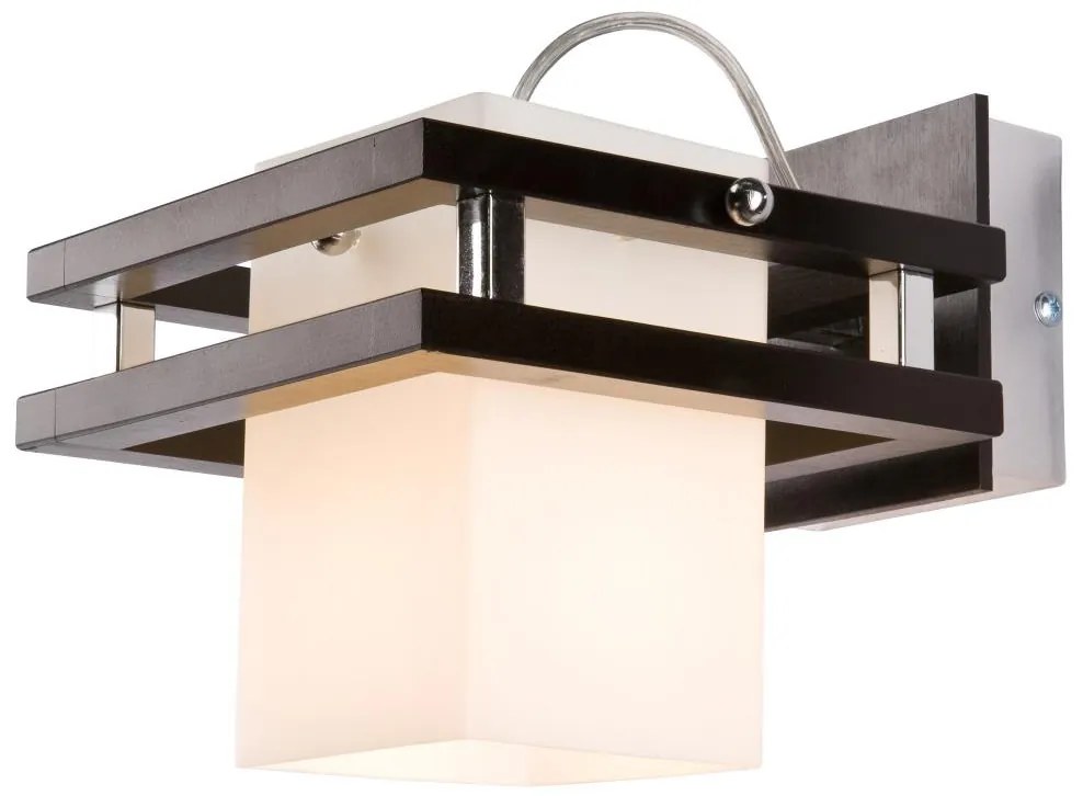 Fali lámpa ALAN 1xE27/60W/230V