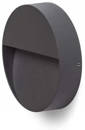 RED-Design Rendl-R12541- LED Kültéri fali lámpa AQILA LED/6W/230V IP54