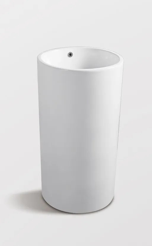 AREZZO design LINCOLN 45x45x81 álló mosdó AR-M9014A
