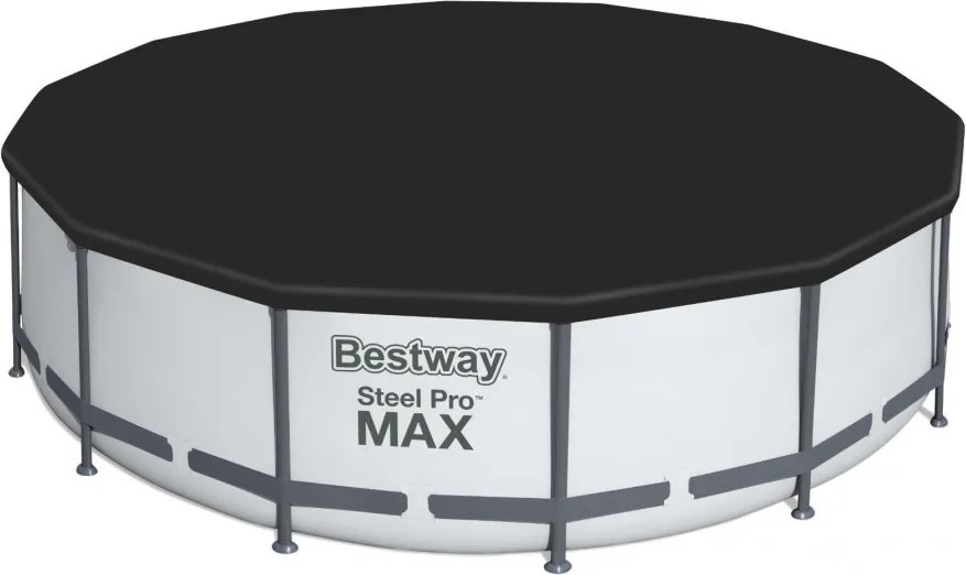 Bestway MARGARITA Fémvázas medence szett 427x122 cm