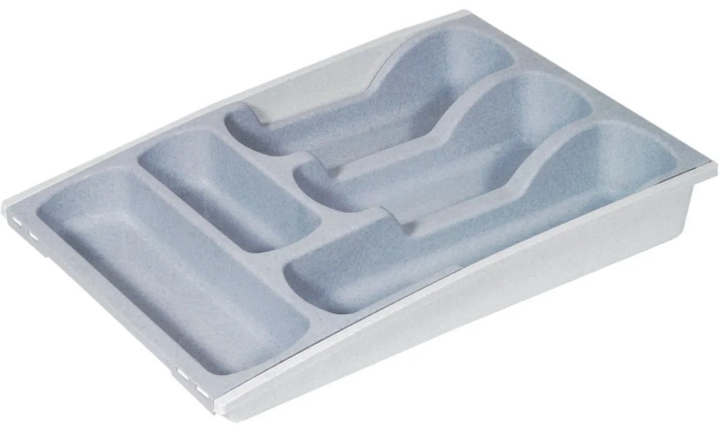 Curver Fiókbetét világosszürke