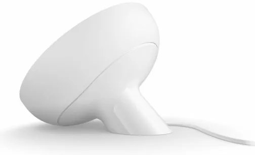 Philips - LED RGB Szabályozható asztali lámpa Hue BLOOM 1xLED/7,1W/230V