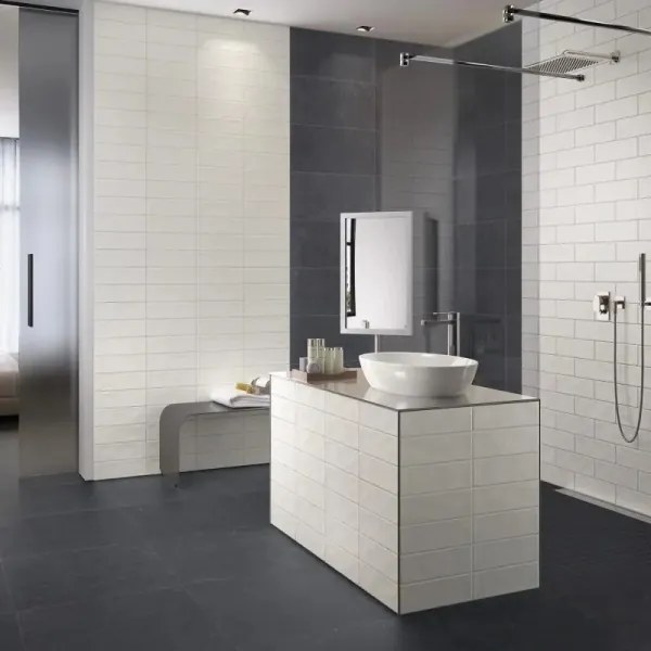 Villeroy & Boch 41986101 - ARTIS pultba helyezhető mosdó 61x41 cm kerámia/fehér