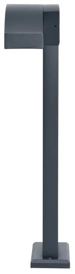 Brilagi - LED Kültéri lámpa ARCELO LED/9W/230V 50 cm IP54