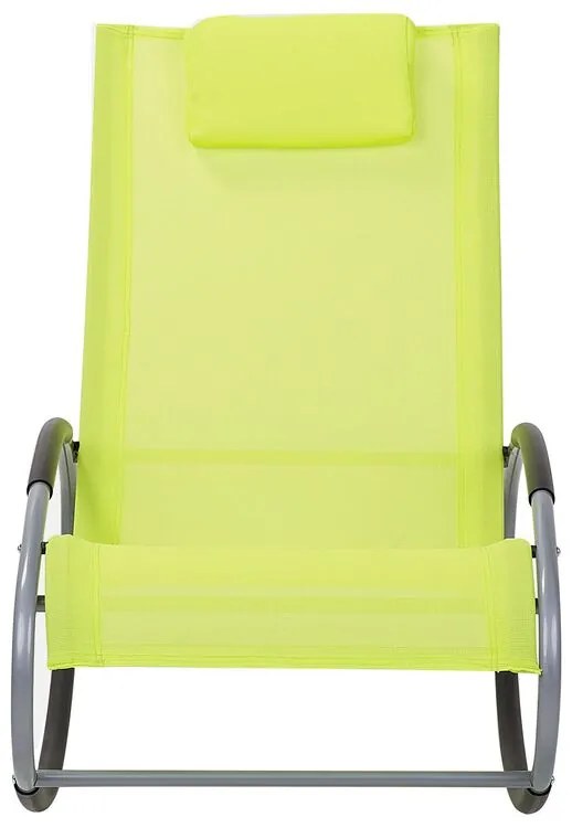 Kerti szék Capo (lime). 1011542