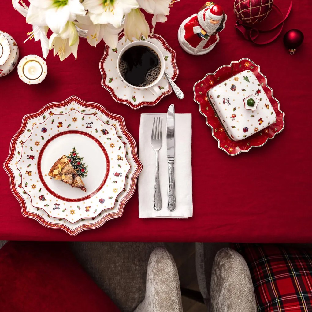 Toy's Delight boglárka - Villeroy & Boch