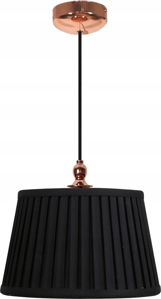 Függő lámpa Candellux Amore 1 E27 fénypontok