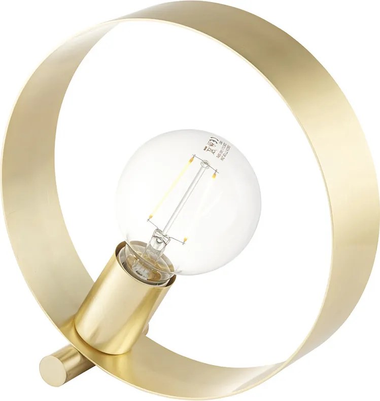 Endon HOOP 81920 Asztali lámpa 1x40W/E27 IP20