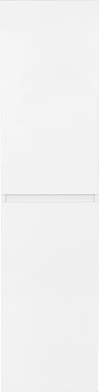 Vario Forte 35 függesztett oldal szekrény fehér-fehér