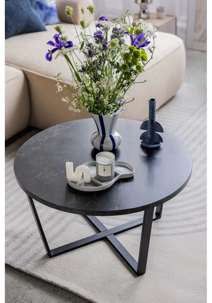 Szürke-krémszínű szőnyeg 120x180 cm Zen – Universal