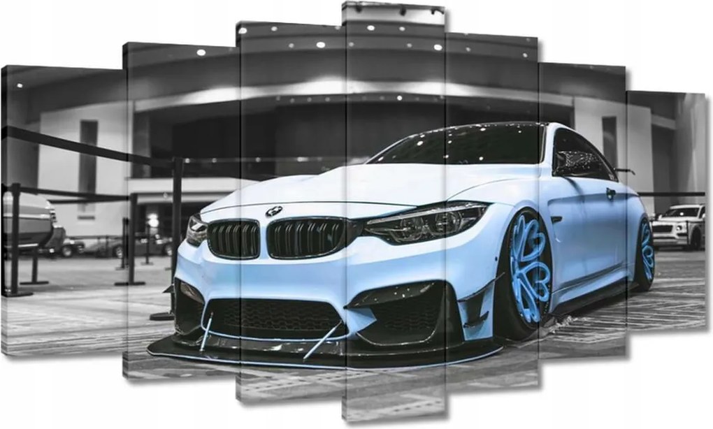 Képek 140x80 Alacsony profilú Bmw felnik