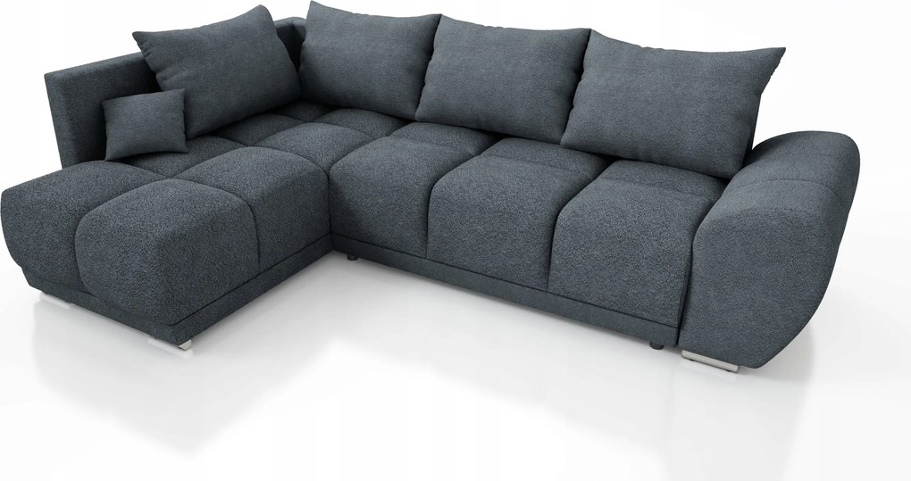 Grafit Sarok Összecsukható Alvás Funkció Forrest Bal Bouckle Szaruhártya