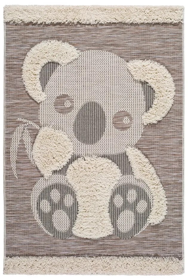 Chinki Koala gyerek szőnyeg, 115 x 170 cm - Universal