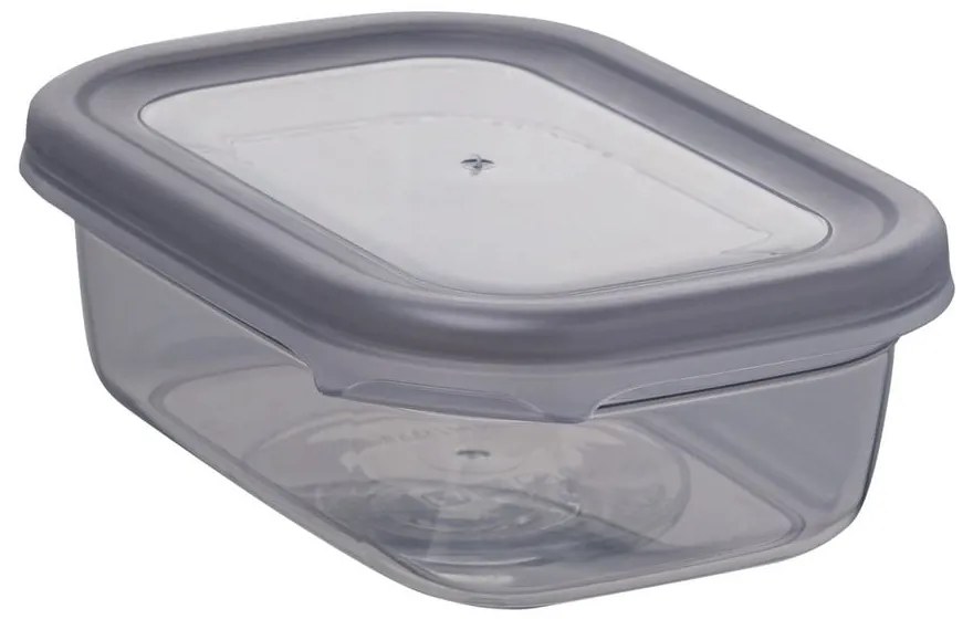 Élelmiszertartó doboz szett 12 db-os Fresco – Hermia