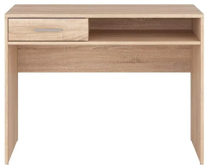Íróasztal Nepo Plus 1 (szonoma tölgy) . 1098262