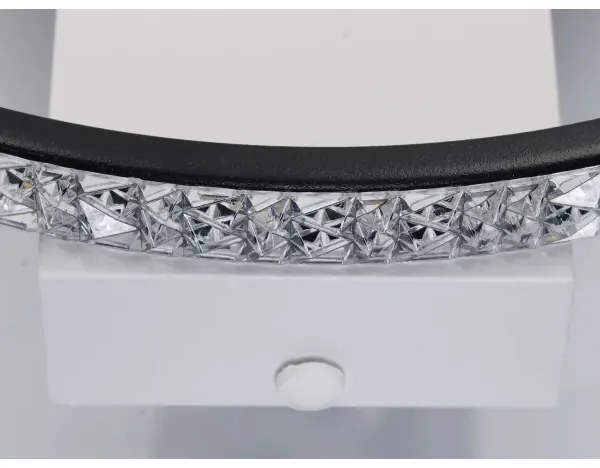 LED Dimmelhető mennyezeti lámpa LED/60W/230V 3000-6500K + távirányítás