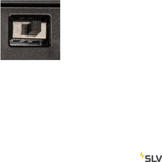 SLV 1003538 L-LINE Modern Kültéri Állólámpa Antracit, Fehér LED IP65