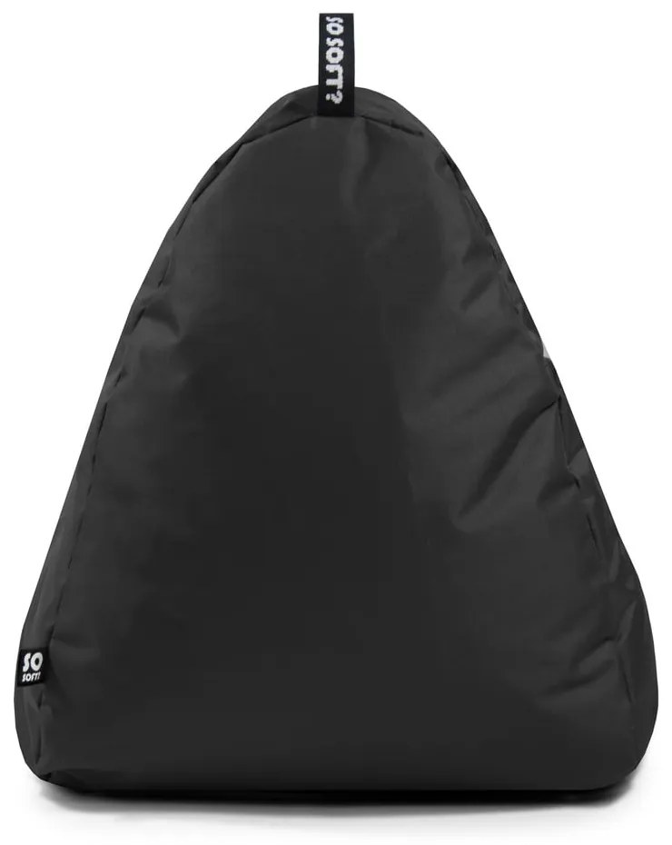 Lila babzsákfotel Chill XXL – So Soft?