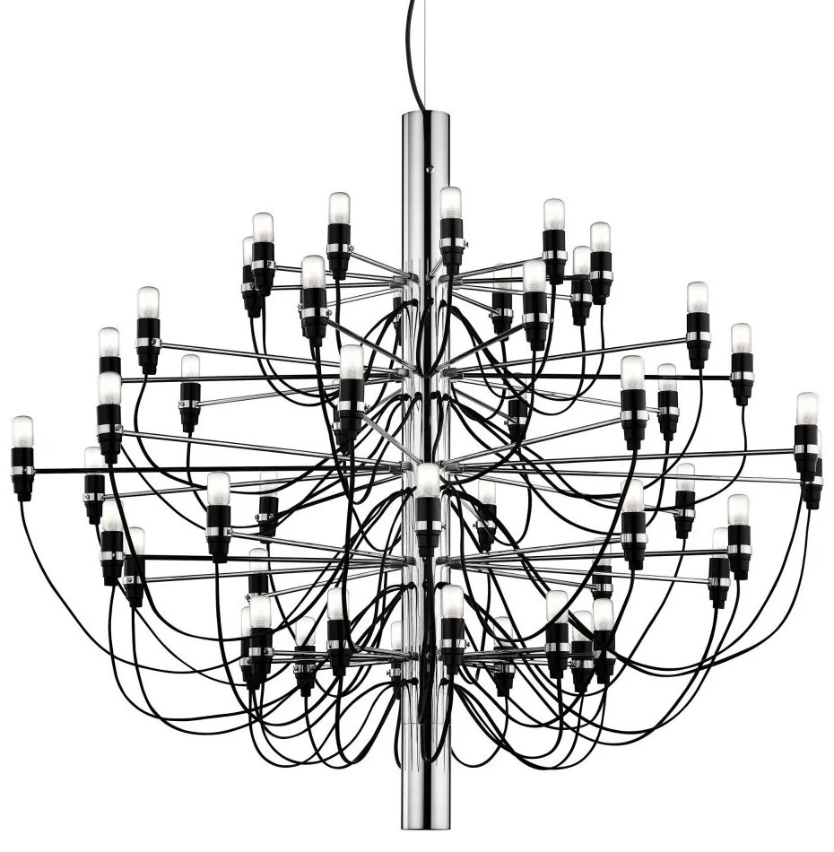 FLOS A1402057 Modern Csillár E14 IP20