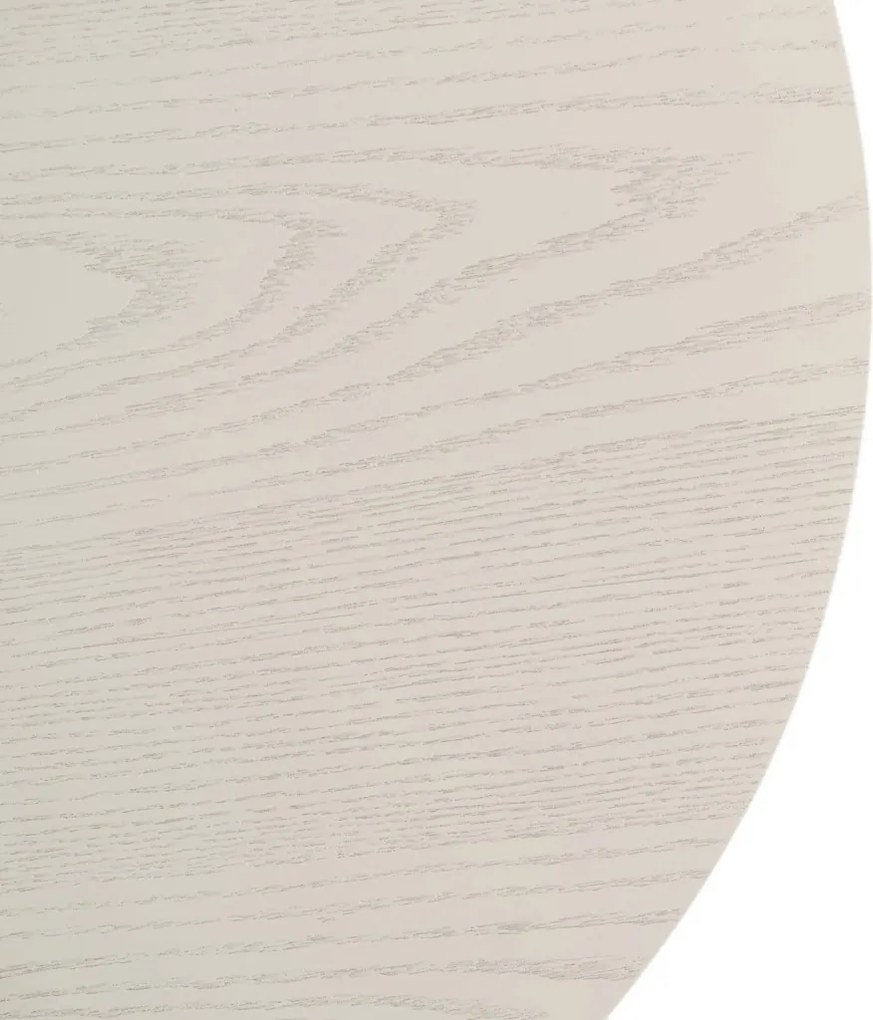 Asztal bézs/kasmír színben LINCOLN