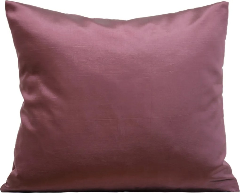 Taft Jancsi Párnahuzat 40x40 Lila Kellemes