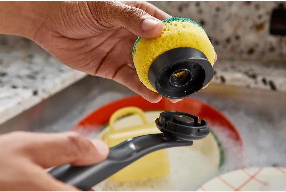 Mosogatókefe SinkTech – Joseph Joseph