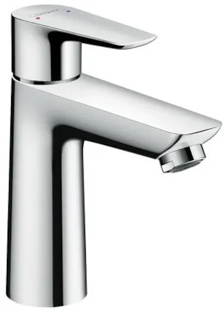 Hansgrohe Talis E mosdó csaptelep leeresztőszeleppel króm 71710000