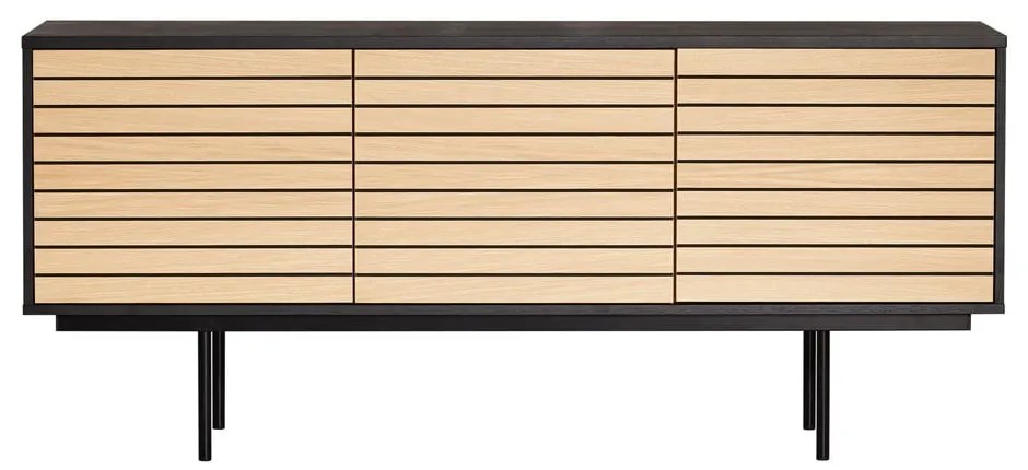 Stripe komód - Woodman