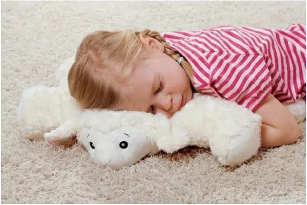 Gyerek melegvizes palack Classic 3in1 - Hugo Frosch