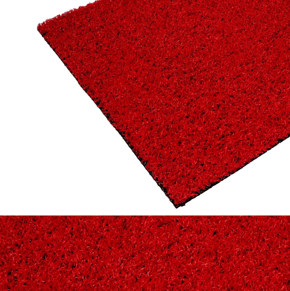 Műfű Fesztivál 21 Piros Tűzgátló Szőnyeg Vásár Rendezvények 4M