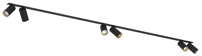 Mono álmennyezetbe süllyeszthető spotlámpa