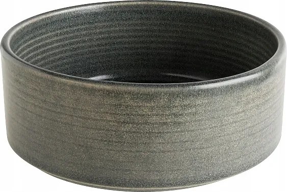 Összecsukható tál 230 mm 0,815 l 6X Bonna Hornfels szett