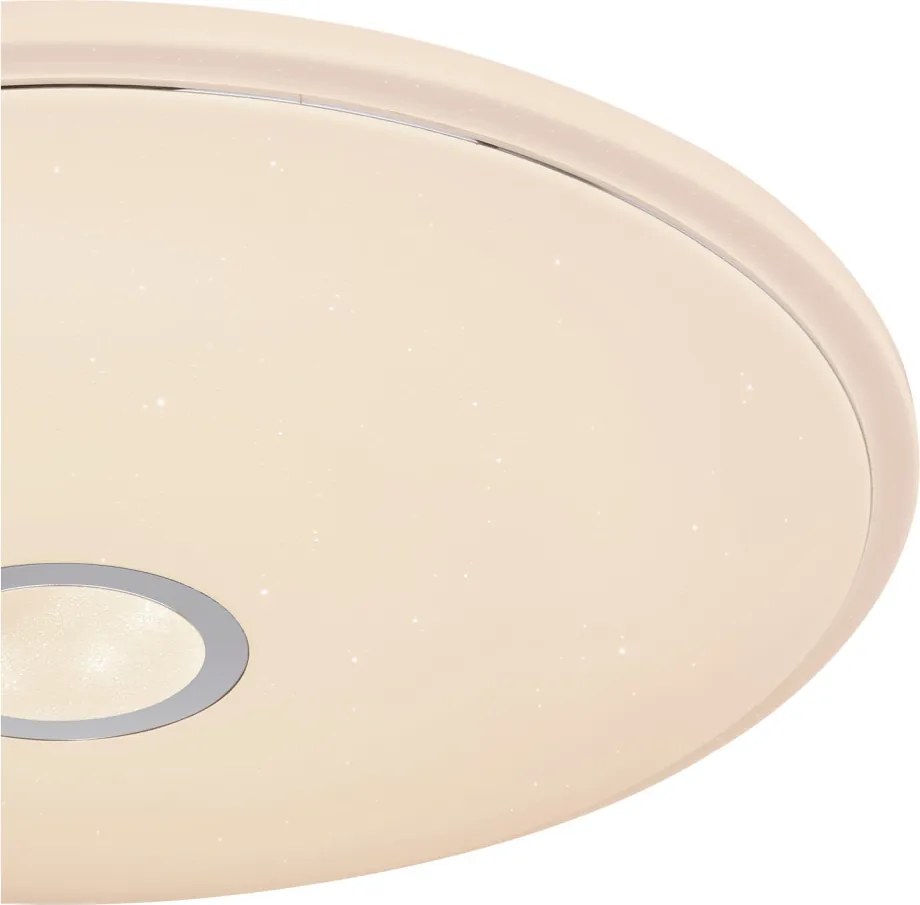 GLOBO 41386-30RGBSH CONNOR Ufo Lámpa LED IP20