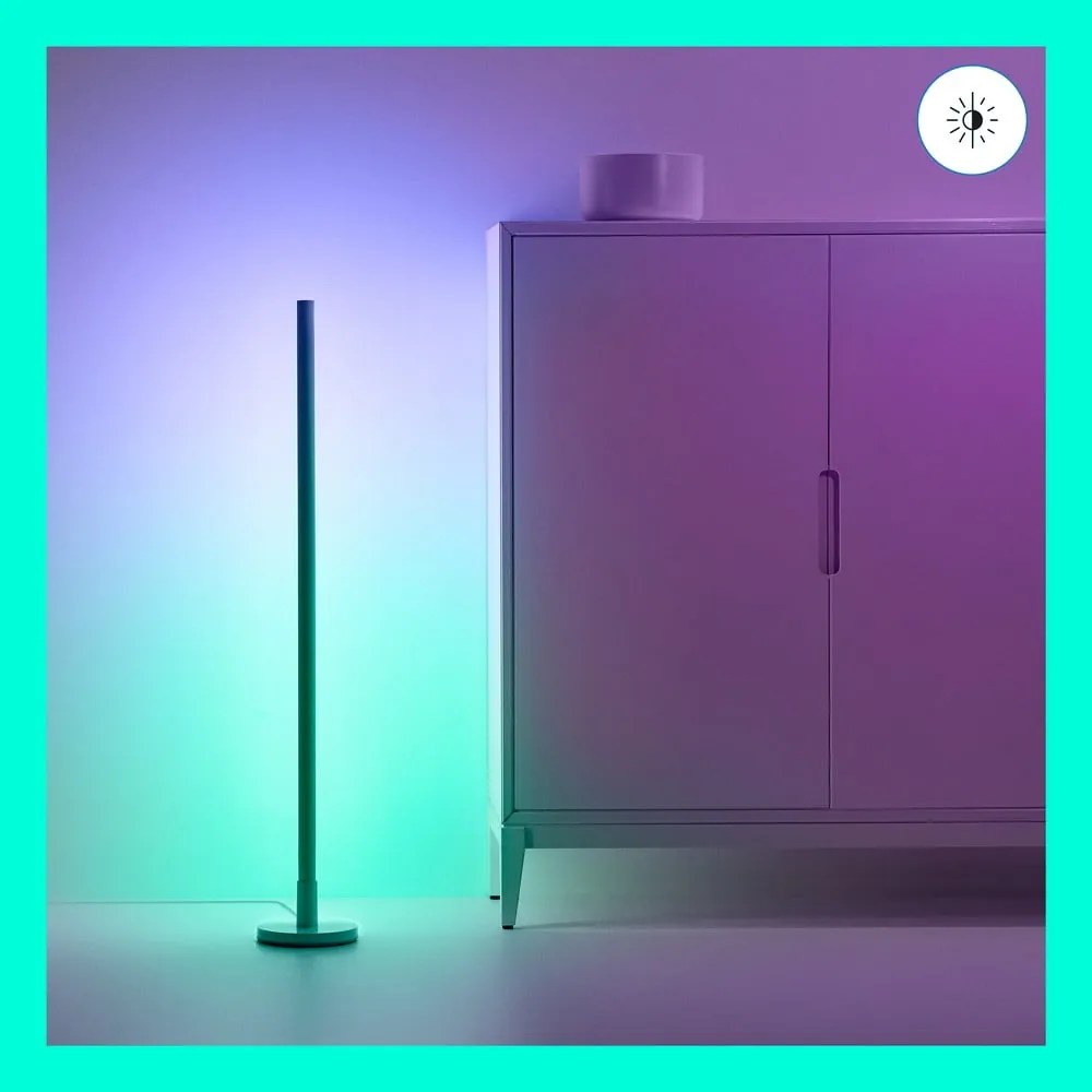 LED okos állólámpa 12 W – WiZ