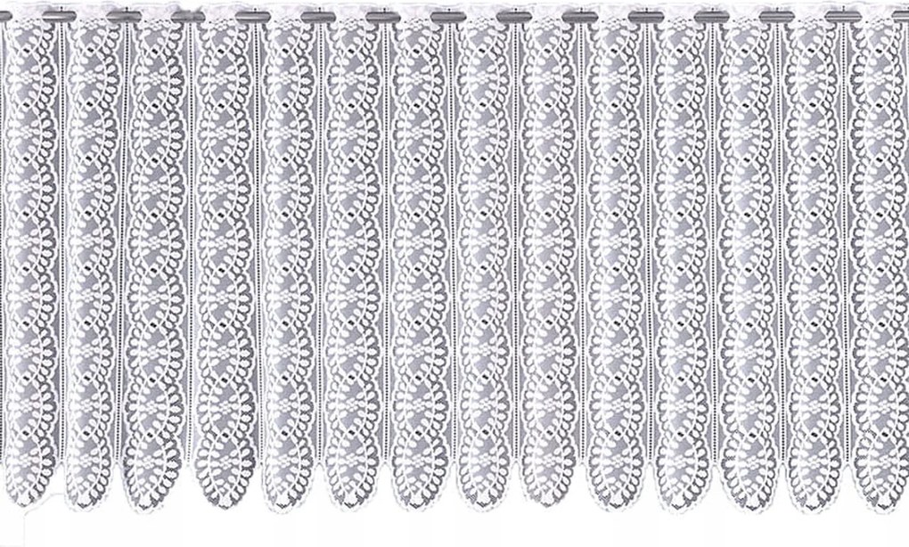 Mg Irigység panel fehér 33338 250x70cm kész M