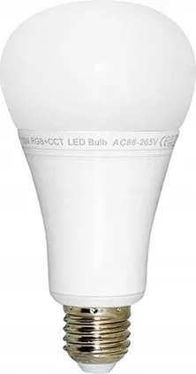 Milight 12W Rgb+cct E27 FUT105 Smart Led izzó