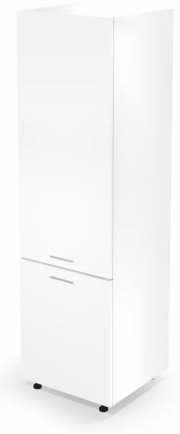 Alsó szekrény Vento DL-60 / 214, fehér
