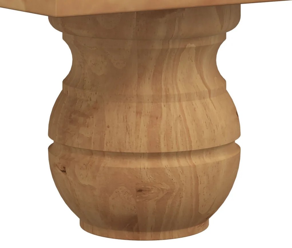 Bejárati tároló pad ASKIM Fehér 100x39x62 cm Masszív fa Fenyő
