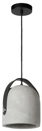 Lucide 20411/01/41 - Függeszték COPAIN 1xE27/40W/230V