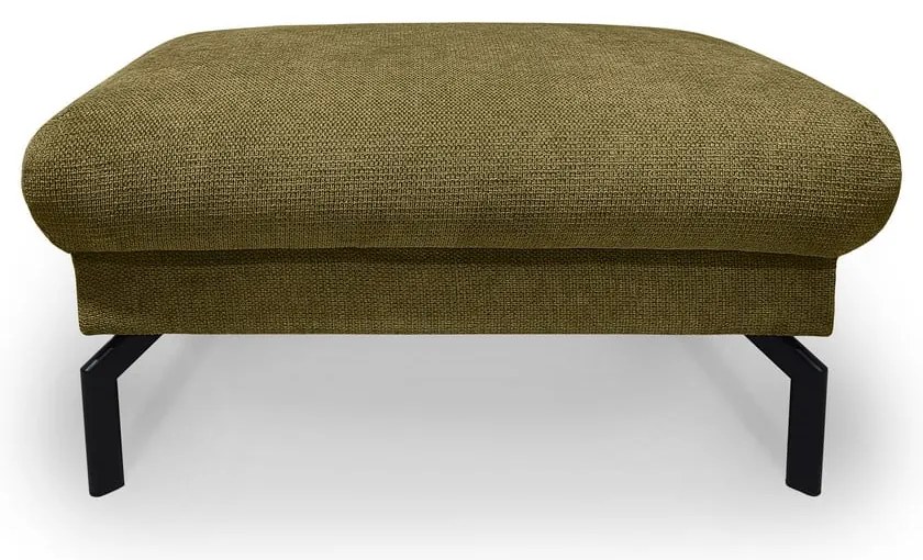 Mustársárga lábtartó Gomero – Scandic