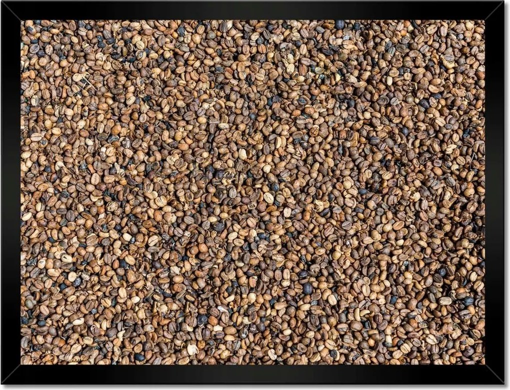 Poszterek keretben 40x30 Kávé Kaffe