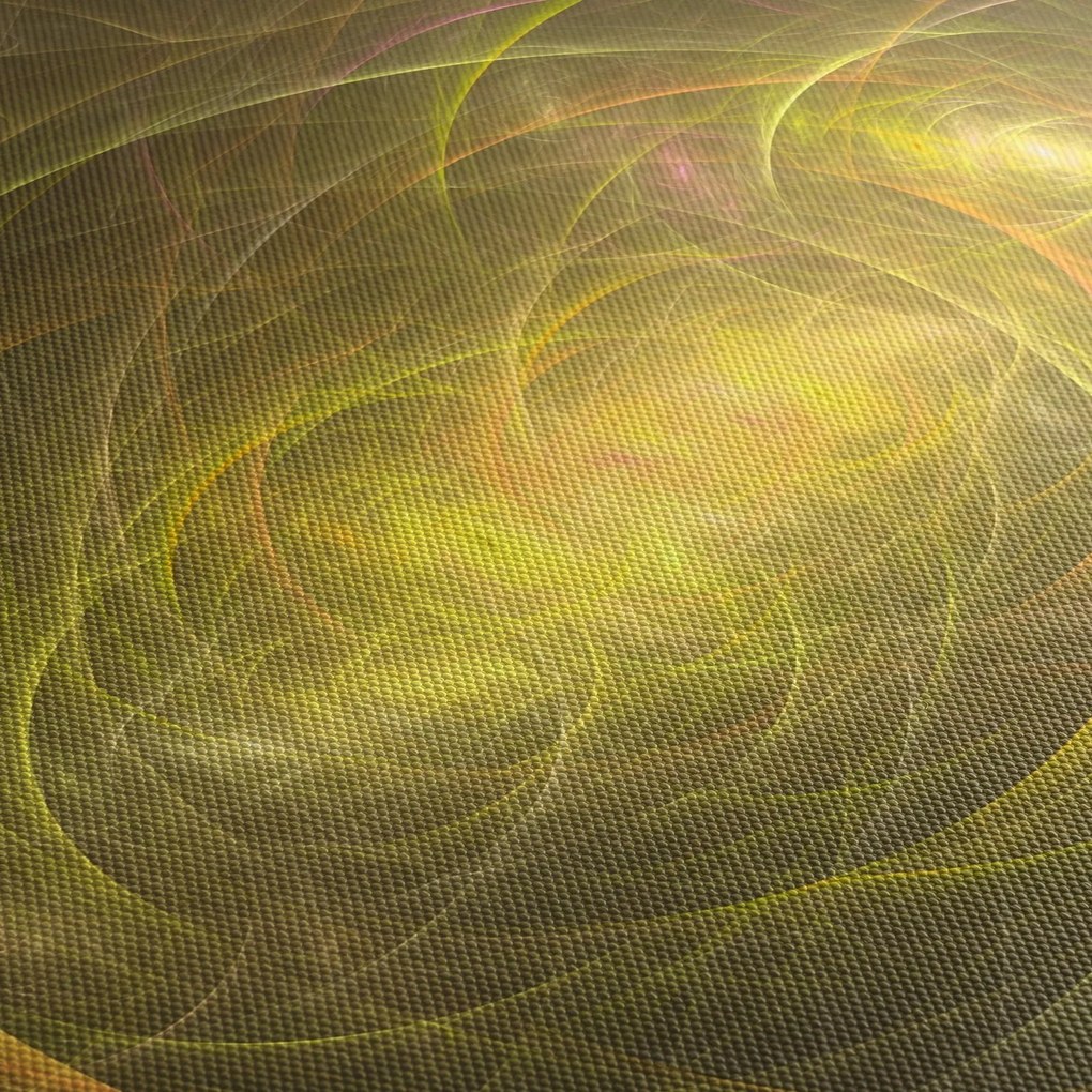 Modern absztrakt kép (90x60 cm)