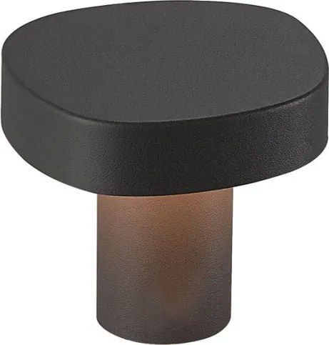 Kültéri állólámpa Sötétszürke ONDA VIOKEF-4223700